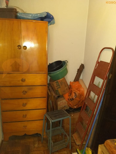 Imagem 13 de 30 de Apartamento - Ref: 10180