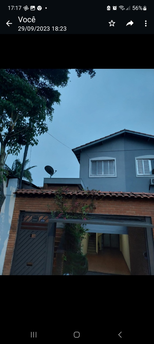 Captação de Casa a venda na Rua Anhandui Mirim 498, Santo Amaro, São Paulo, SP