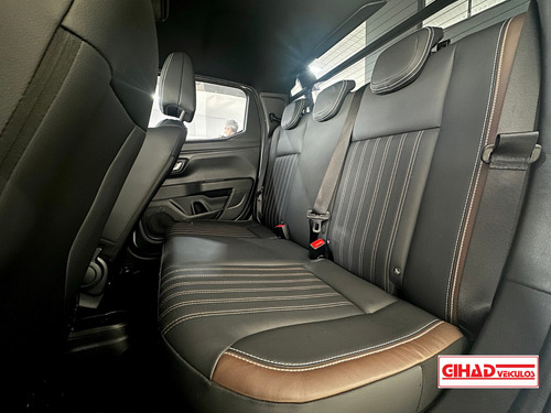 Fiat Strada 1.0 TURBO 200 FLEX RANCH CD CVT