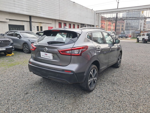 Nissan Qashqai Qashqai J11 2.0 2021