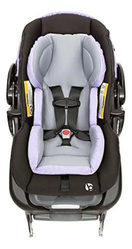 Baby Trend Secure Snap Tech 35 Asiento Infantil Para Coche,