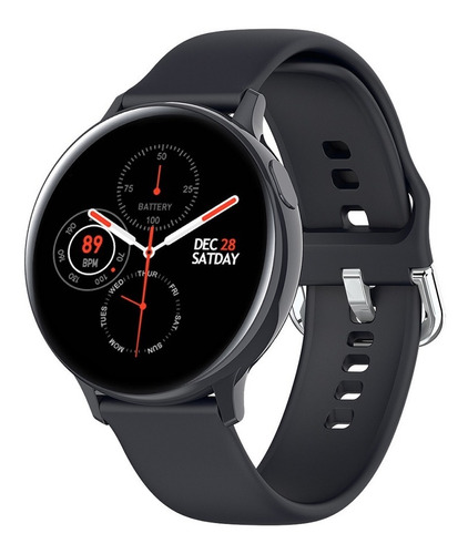 Reloj Inteligente Smartwatch Sumergible Deportes Musica Wp