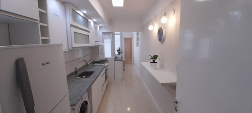Imagen 8 de 14 de Departamento Venta 3 Ambientes Plaza Colon, Mar Del Plata