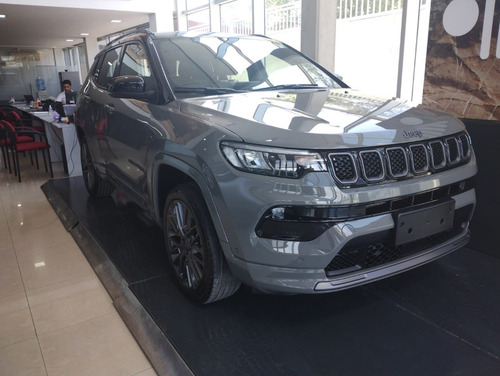 Jeep Compass 1.3 T270 Limited