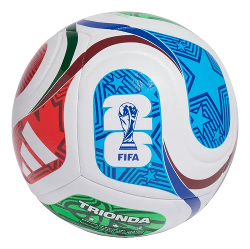 Pelota Adidas Mundial 26 Trionda