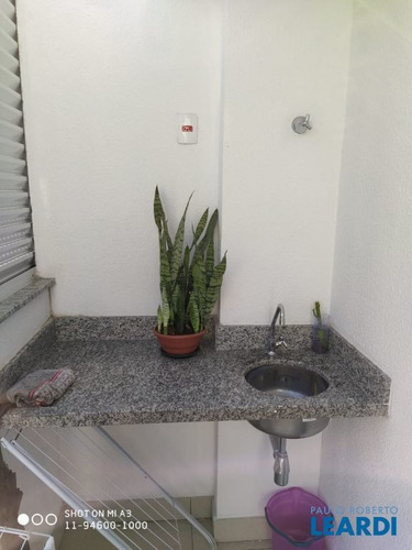 Imagem 12 de 12 de Apartamento - Centro - Sp - 602083