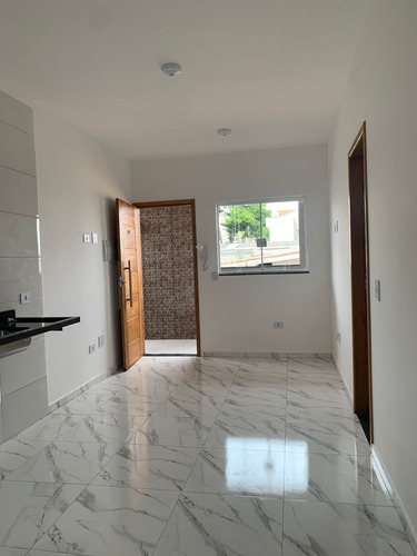 Imagem 4 de 23 de Apartamento Residencial Em São Paulo - Sp - Ap4835_nbni
