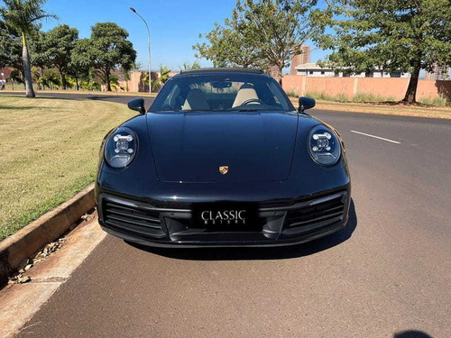 Imagem 2 de 15 de Porsche 911 Carrera S 3.0 450 Cv 2020