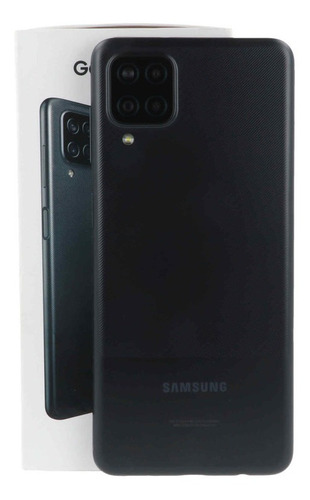 Imagen 1 de 6 de Telefono Samsung Galaxy A12