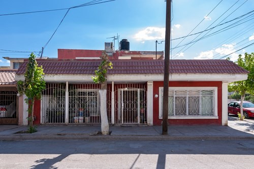 Casa En Ampliación Bellavista En Gómez Palacio, Durango