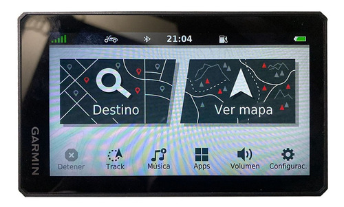 Actualizacion Gps Garmin Zumo Xt Mapas Del Mercosur 