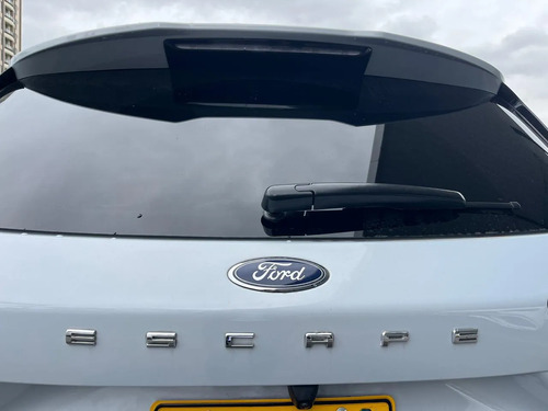 Ford Escape 2.5 St-Line Select Awd Ecvt Hibrida