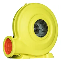 Comprar Soplador De Aire 1200w Para Casa Inflable Y Castillos Animad