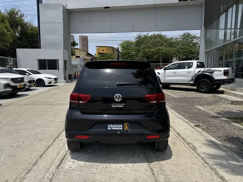 Volkswagen Fox Xtreme