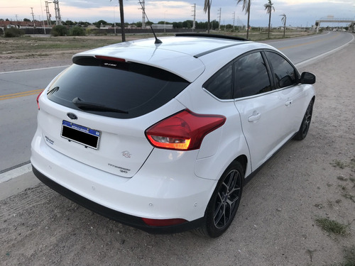 Ford Focus Iii 2.0 Titanium Mt