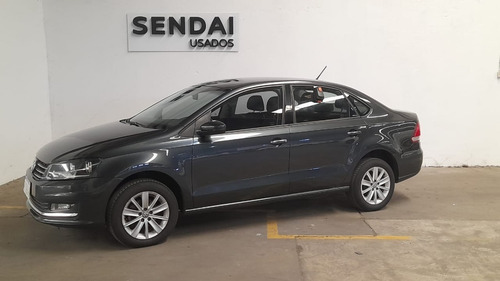 Imagen 15 de 25 de Volkswagen Polo 1.6
