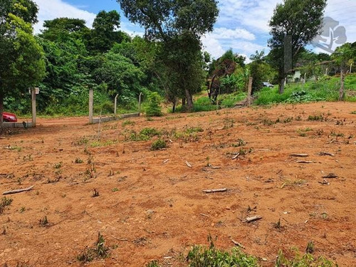Imagem 4 de 11 de Cód 2978 - Lindo Terreno Com Frente Para Represa. - 2978