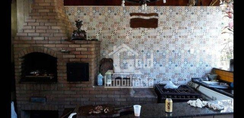 Imagem 9 de 9 de Sítio À Venda, Com 2000 M² Por R$ 750.000 - Zona Rural - Santa Isabel/sp - Si0162