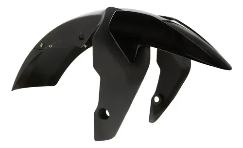 SALPICADERA DEL PROMOTO BAJAJ PULSAR N250