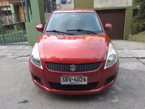 Suzuki Swift 1.2 Ga