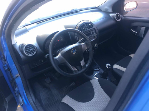 Geely Lc Cross 2012 1.3 Gl