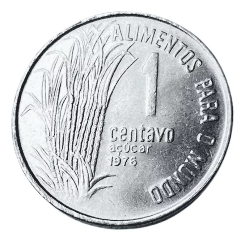 Segunda imagem para pesquisa de moedas antigas