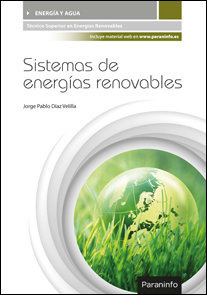 Sistemas De Energías Renovables (libro Original)