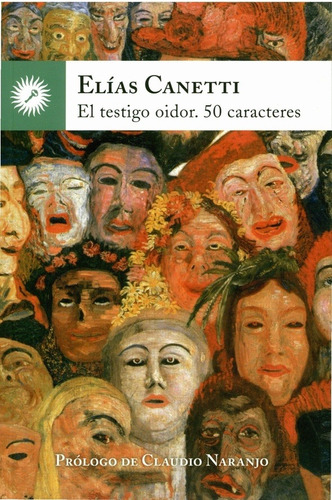 El Testigo Oidor, Elias Canetti, La Llave