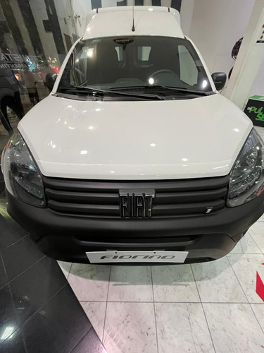 Fiat Fiorino 1.4 Fire Evo 87cv