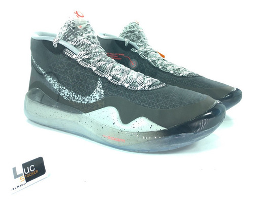 Tênis Nike Zoom Kd 12 Kevin Durant Nba 100% Original
