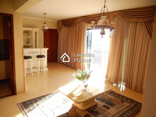 Imagem 3 de 15 de Apartamento 3 Dormitórios Sendo 1 Suíte No Jardim Da Saúde - Apartamento A Venda No Bairro Vila Santo Estéfano - São Paulo, Sp - Apto-jardim-da-saude