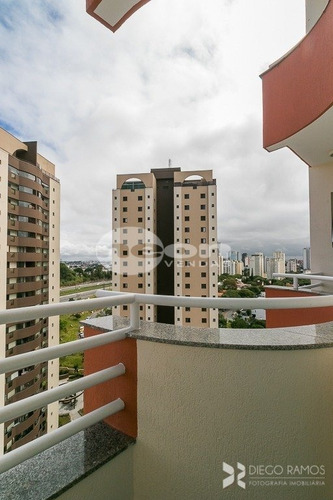 Imagem 11 de 15 de Apartamento - Centro - Ref: 449 - V-449