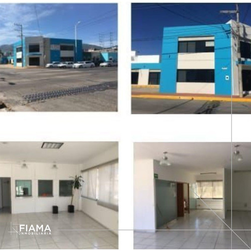 Imagen 3 de 5 de Edificio En Renta Sobre Av. Insurgentes, Tepic (m)