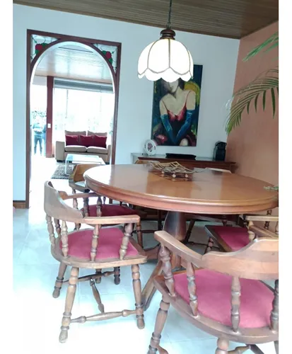 Casa En Chia Conjunto Andes Venta/arriendo