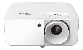 Proyector Optoma Zh450 Láser Full Hd 4500l