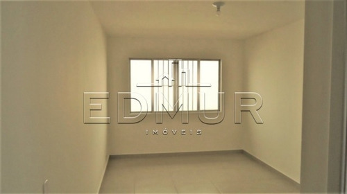 Imagem 2 de 12 de Apartamento - Baeta Neves - Ref: 17687 - V-17687