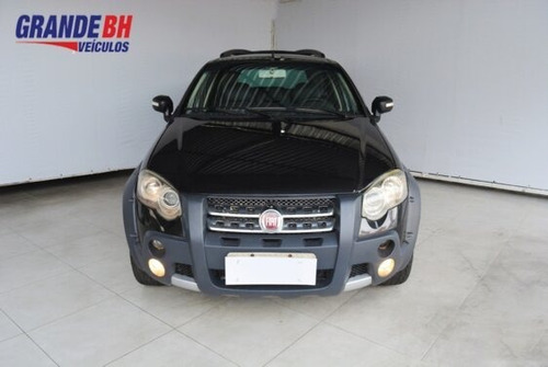 Palio Weekend Adventure 1.8 8v (flex)