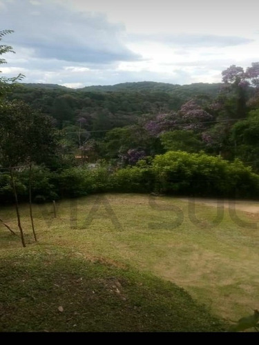 Imagem 1 de 23 de Chácara À Venda Em Juquitiba - 443 - 34887456