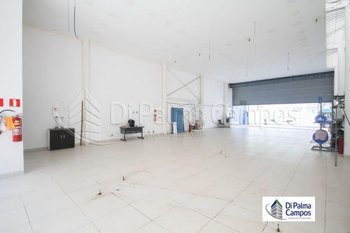 Imagem 5 de 15 de Loja/salão Comercial Para Alugar Em Sumaré - Dp5265