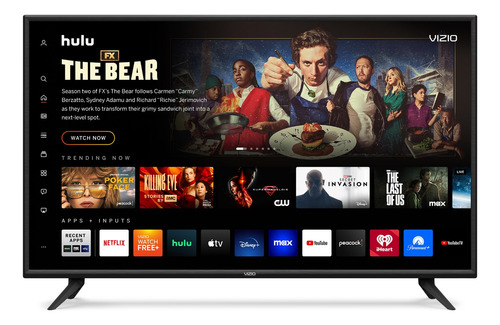 Vizio 50 Clase V-series 4k Led Hdr Smart Tv V506-j09 (Reacondicionado)