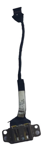Centro De Carga Lenovo Yoga 3 Pro-1370 Mod: 80he (Usado)