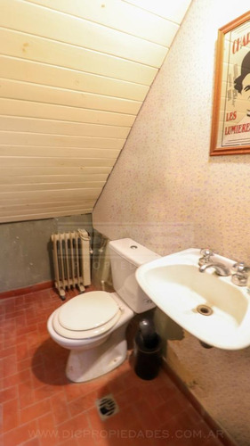 Imagen 25 de 30 de Chalet 3 Dormitorios Venta - Mart.-santa Fe/fleming