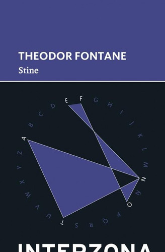 Stine - Fontane Theodor