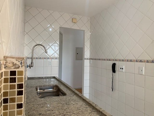 07009 - Apartamento 3 Dorms. (1 Suíte), Freguesia Do Ó - São Paulo/sp - 7009