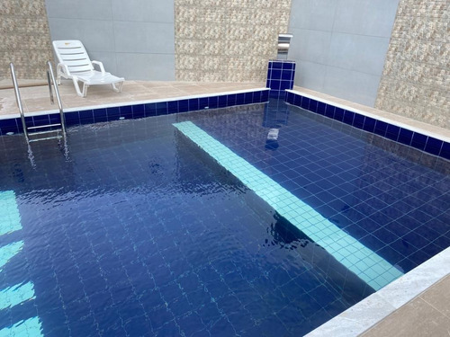 Imagem 12 de 27 de Locação Finais , Casa Com Piscina Ler O Anúncio