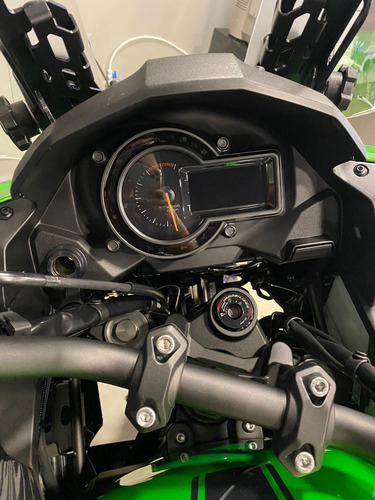 Imagem 8 de 13 de Versys 1000 Abs 2022 - Oferta