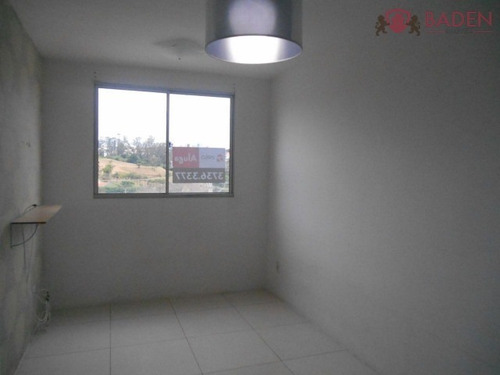 Imagem 4 de 21 de Apartamento 2 Dorm Águas Formosas - Ap02255
