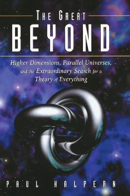 Libro The Great Beyond - Paul Halpern