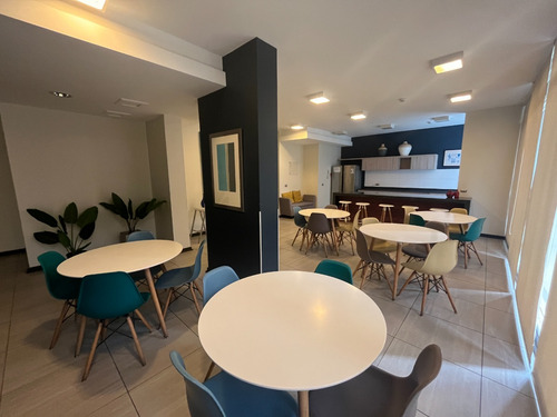 Gran Terraza, Vista Cordillera, Penthouse, Metro Ñuble