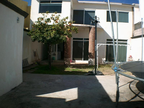Imagen 16 de 19 de Casa En Venta En Chihuahua Fraccionamiento Bahías